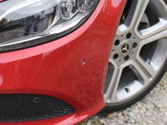 2019款 C 260 L 运动版