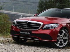 2019款 C 260 L 运动版