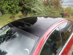 2019款 C 260 L 运动版