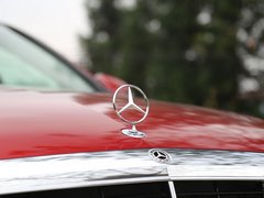 2019款 C 260 L 运动版