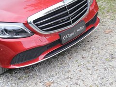 2019款 C 260 L 运动版