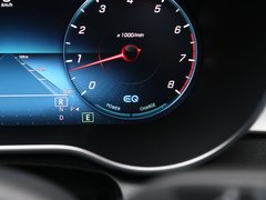 2019款 C 260 L 运动版