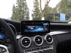 2019款 C 260 L 运动版
