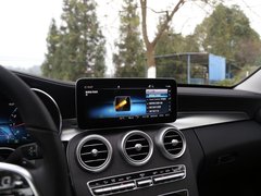 2019款 C 260 L 运动版