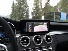 2019款 C 260 L 运动版