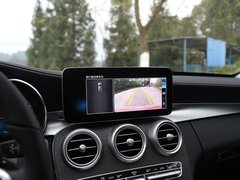 2019款 C 260 L 运动版