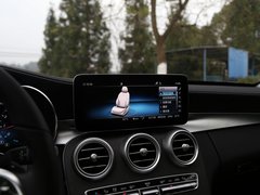 2019款 C 260 L 运动版