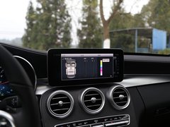 2019款 C 260 L 运动版