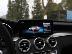 2019款 C 260 L 运动版