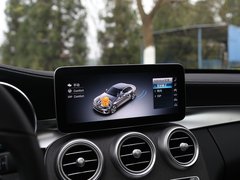 2019款 C 260 L 运动版