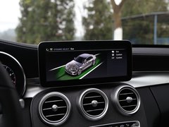 2019款 C 260 L 运动版