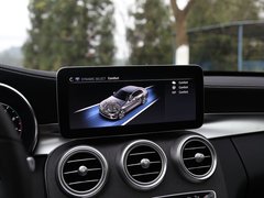 2019款 C 260 L 运动版