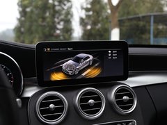 2019款 C 260 L 运动版