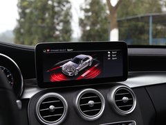 2019款 C 260 L 运动版