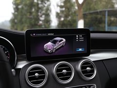 2019款 C 260 L 运动版