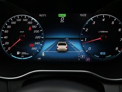 2019款 C 260 L 运动版