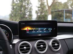 2019款 C 260 L 运动版