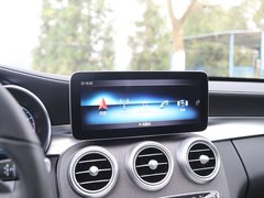 2019款 C 260 L 运动版
