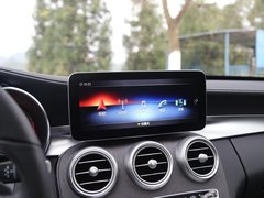 2019款 C 260 L 运动版
