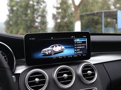 2019款 C 260 L 运动版