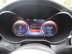 2019款 C 260 L 运动版