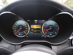 2019款 C 260 L 运动版