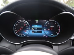 2019款 C 260 L 运动版