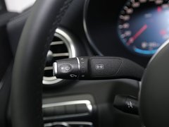 2019款 C 260 L 运动版