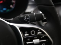 2019款 C 260 L 运动版