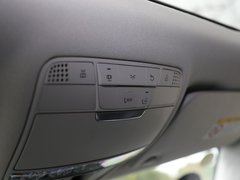 2019款 C 260 L 运动版
