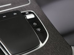 2019款 C 260 L 运动版