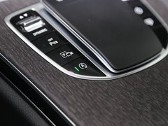 2019款 C 260 L 运动版
