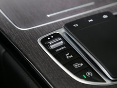 2019款 C 260 L 运动版