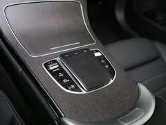 2019款 C 260 L 运动版