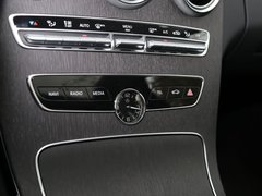 2019款 C 260 L 运动版