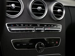 2019款 C 260 L 运动版