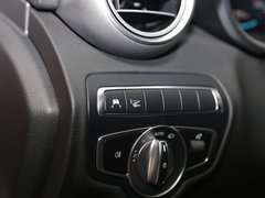 2019款 C 260 L 运动版