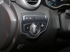 2019款 C 260 L 运动版