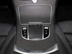 2019款 C 260 L 运动版