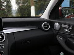 2019款 C 260 L 运动版