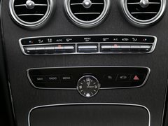 2019款 C 260 L 运动版