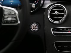2019款 C 260 L 运动版