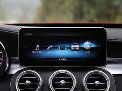 2019款 C 260 L 运动版
