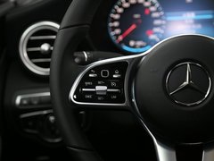 2019款 C 260 L 运动版