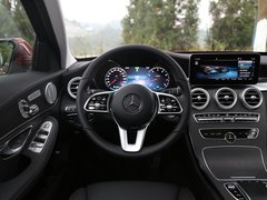 2019款 C 260 L 运动版