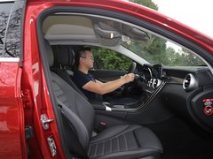 2019款 C 260 L 运动版