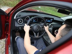 2019款 C 260 L 运动版