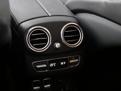2019款 C 260 L 运动版