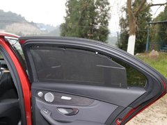 2019款 C 260 L 运动版