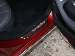2019款 C 260 L 运动版